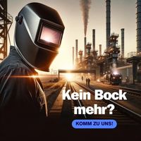 Schlosser / Industriemechaniker (m/w/d) ab sofort gesucht 18,90 € Niedersachsen - Wilhelmshaven Vorschau