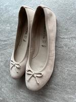 Tamaris Ballerinas beige Bayern - Mühldorf a.Inn Vorschau