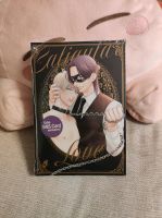 Anime Manga Caligula's Love Sealed Bayern - Regen Vorschau