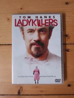 Ladykillers DVD (Tom Hanks) Bochum - Bochum-Süd Vorschau