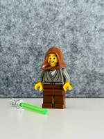LEGO Star Wars 7163 Jedi Bob / Jedi Knight - (sw0057) von 2002 Nordrhein-Westfalen - Lindlar Vorschau