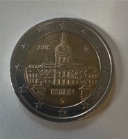 2 € euro Münzen 2018 Berlin D Charlottenburg Berlin - Mitte Vorschau