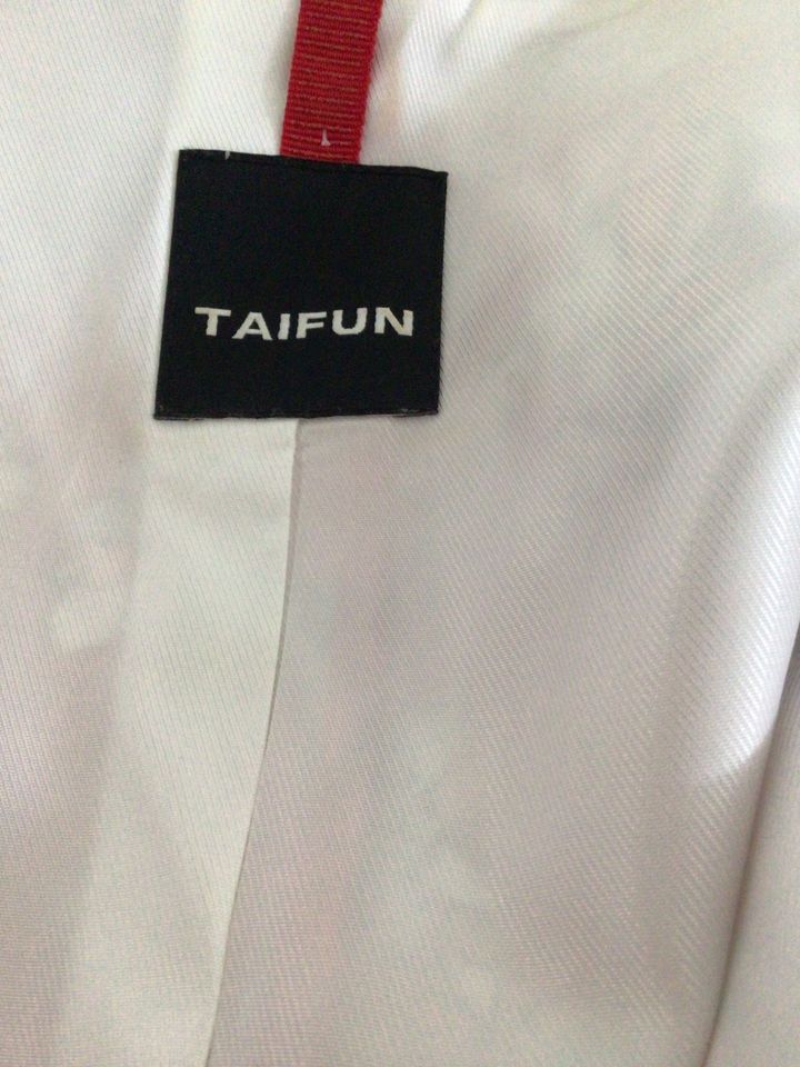 REDUZIERT!  Gerry Weber Taifun Blazer NEU Gr. 40 Neupreis 89,90€ in Halle (Westfalen)