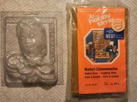 Relief Giesswachs Hobby time 450 g mit Engelform Putte Bayern - Pöttmes Vorschau