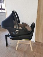 Maxi  Cosy Babyschale Baden-Württemberg - Schopfheim Vorschau