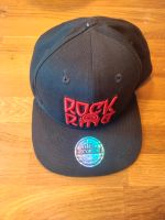 Cap "Rock am Ring" dunkelblau Niedersachsen - Braunschweig Vorschau