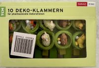 Deko Klammern Ostern TCM Tchibo neu Saarland - Saarlouis Vorschau