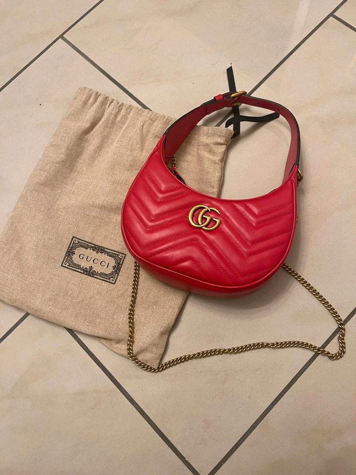 Gucci Tasche Original in Obertshausen