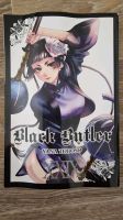 Manga Black Butler Band 29 Thüringen - Gera Vorschau