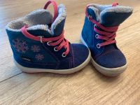 Superfit Winterschuhe „Groovy“, Grösse 22 Süd - Niederrad Vorschau