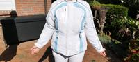Polo Damen Rollerjacke Niedersachsen - Delmenhorst Vorschau