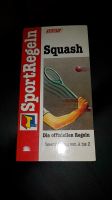 Squash  Spielregeln  Buch Hessen - Hofgeismar Vorschau