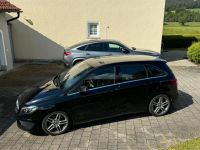 Mercedes-Benz B 250 4MATIC DCT AMG Line AMG Line Bayern - Schwarzhofen Vorschau