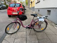 Fahrrad klapprad Essen - Essen-Stadtmitte Vorschau