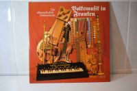 VOLKSMUSIK IN FRANKEN - 12" Doppel-LP Vinyl OVA Germany 1984 M/NM Bayern - Ochsenfurt Vorschau