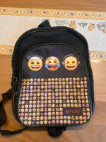 Rucksack Emoji Original wie neu Brandenburg - Mittenwalde Vorschau