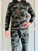 Supply&Demand New York military camouflage Jogging Anzug L Bremen - Huchting Vorschau