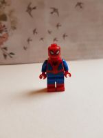 Original Lego Spiderman Figur unbespielt Niedersachsen - Harpstedt Vorschau