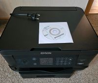 Epson Expression Home XP-5100 3-in-1 Sachsen - Schmölln Vorschau