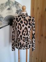 Shirt/S/Leoprint Bayern - Miltenberg Vorschau