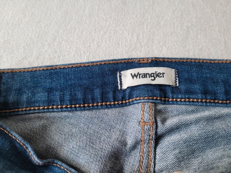 Jeans Gr. 36/38 in Bonn