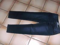Street One Jeans Fit York Middlewaist Gr. 30 (M/L 38/40) Hessen - Bensheim Vorschau