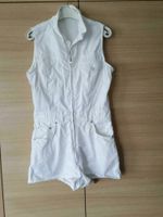 Sexy Kurz Overall Jumpsuit Short Gr. M Baden-Württemberg - Volkertshausen Vorschau