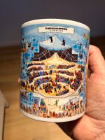 Kaffeebecher Hamburg Elphi Motiv Niedersachsen - Ahlerstedt Vorschau