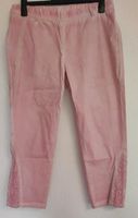 Sommer Stretch Hose Gr. 46 *** GINA LAURA *** Nordrhein-Westfalen - Solingen Vorschau