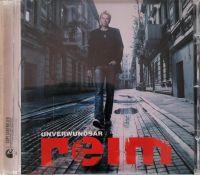 Album-CD Unverwundbar von Matthias Reim Rheinland-Pfalz - Mainz Vorschau