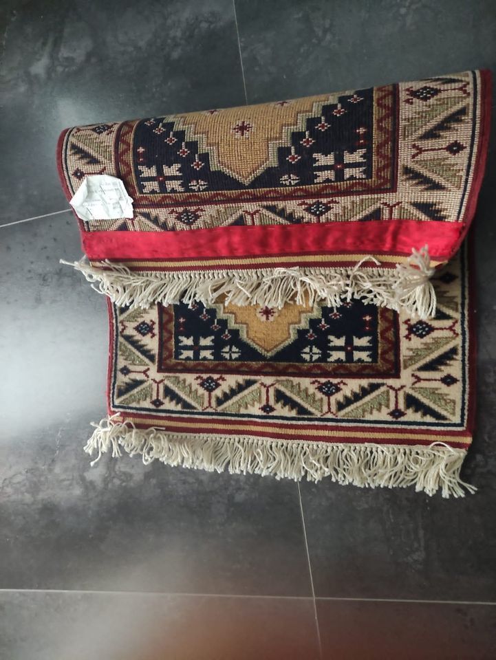 NEU!!! Handgeknüpfter Teppich (Antik Kollektion) aus der Türkei in Bergrheinfeld