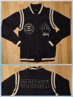 Stüssy Jacke Collegejacke Gr S Baden-Württemberg - Abtsgmünd Vorschau