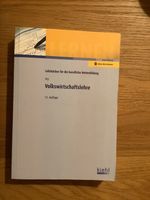 Volkswirtschaftslehre Kiehl-Verlag Dresden - Altfranken Vorschau