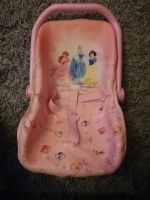 Disney Maxi Cosi rosa /Puppe Rheinland-Pfalz - Katzwinkel (Sieg) Vorschau