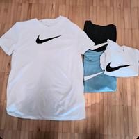 Nike Funktionsshirts Damen M Köln - Porz Vorschau