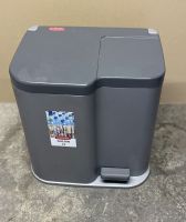 Abfallbehälter Kunststoff - CURVER DUO BIN Dresden - Pieschen Vorschau