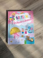 Bastel Buch Basteln für Kleine Prinzessinnen Mülheim - Köln Holweide Vorschau