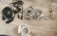 Kabel Sortiment für PC, Fernseher, Radio ( Köln -Kalk ) Köln - Kalk Vorschau