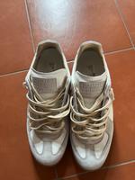 Maison Margiela Gats 44,5 Sneaker Hessen - Darmstadt Vorschau