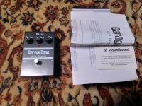 Visual Sound Garage Tone Axle Grease Delay Pedal Effekt inkl. OV Dortmund - Aplerbeck Vorschau