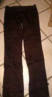 Amisu braune Stoffhose, Gr. 36, Hose fürs Büro Niedersachsen - Salzhausen Vorschau