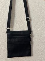 Ledertasche Patchwork Reisetasche Reisepass Klein Sport Niedersachsen - Hildesheim Vorschau