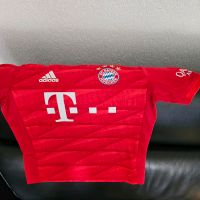 Kinder Trikot original Bayern München Gr.L Nordrhein-Westfalen - Steinhagen Vorschau