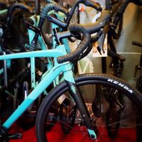 Bianchi Impulso GRX 600 in 55,57,59 und 61 - ,  Sonderpreis  ! Hessen - Gießen Vorschau