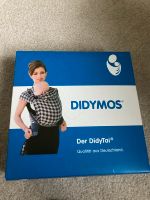 Babytrage von Didymos Niedersachsen - Thedinghausen Vorschau