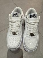 Bapestas sneaker Bayern - Moosinning Vorschau
