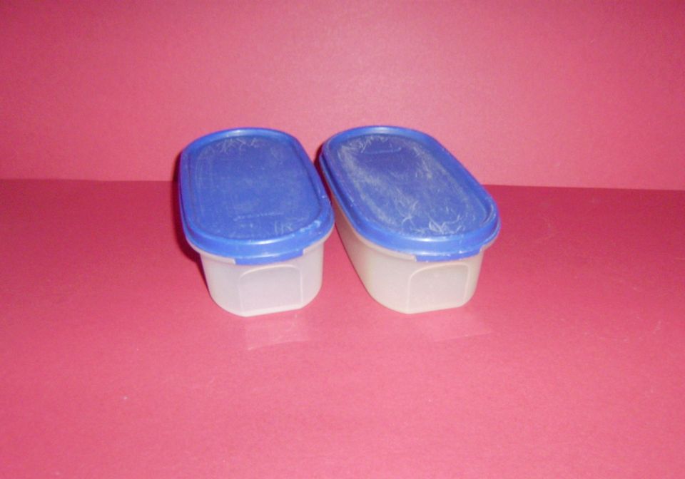 Eidgenosse 500 ml - 1611 1616 - Tupper Tupperware in Hamburg