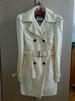 Pepe Jeans Mantel Trenchcoat Jacke Gr. M ungetragen Brandenburg - Potsdam Vorschau