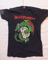 DEEP PURPLE Vintage ORIGINAL TOUR SHIRT 1993 T-Shirt Mecklenburg-Vorpommern - Samtens Vorschau