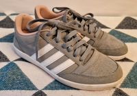 Adidas Sneaker Turnschuhe 36 2/3 Echtleder Wandsbek - Hamburg Tonndorf Vorschau